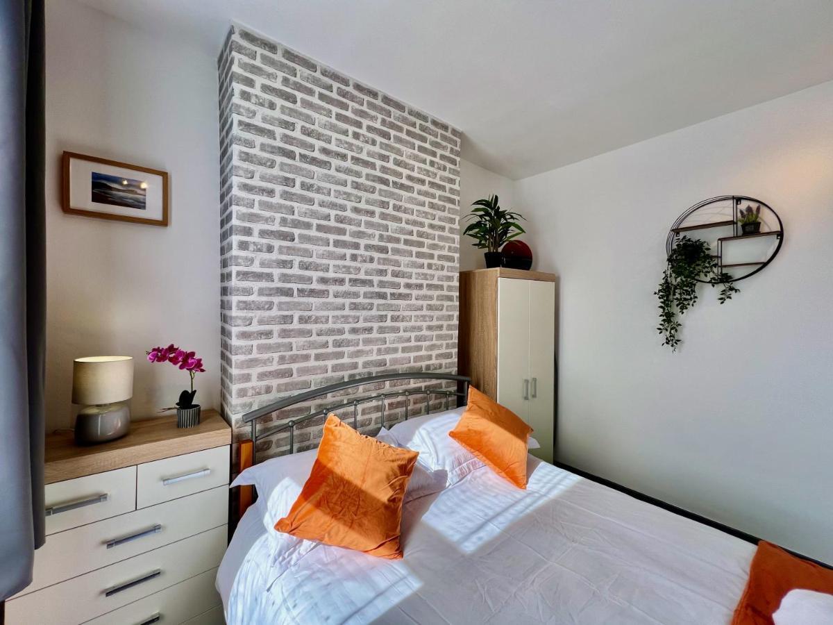 Hébergement de vacances Clarence House 3 Bedrooms 8min To Station E17 North East