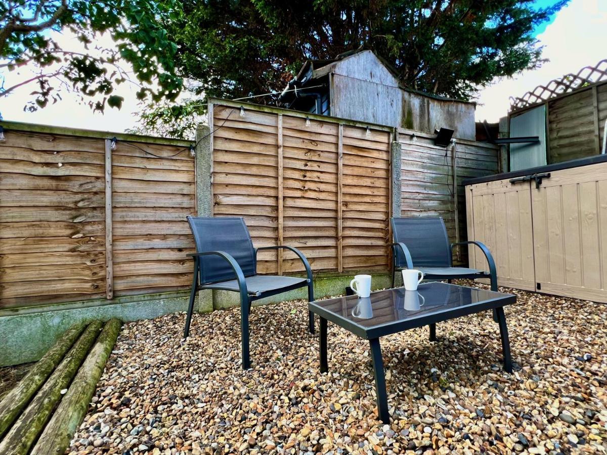 Hébergement de vacances Clarence House 3 Bedrooms 8min To Station E17 North East